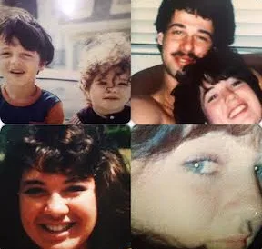 Let's keep Lewis Scharff the Murderer of Shari Sarote in Jail!