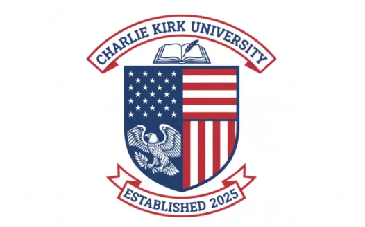 Rename Utah Valley University to Charlie Kirk University