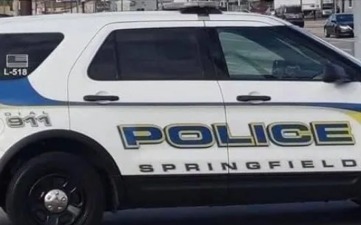Remove Thin Blue Line decals from SPD vehicles and other apparel while on duty.