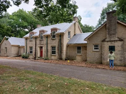 Restore the McKee House