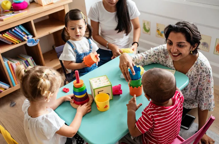 SpecialNeedsDayCareServicesInTheGlens