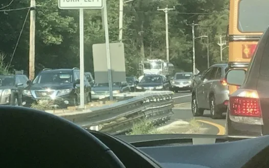Don't Redistrict Upham Students South of Route 9