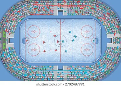 Lane Events Center - Ice Operation