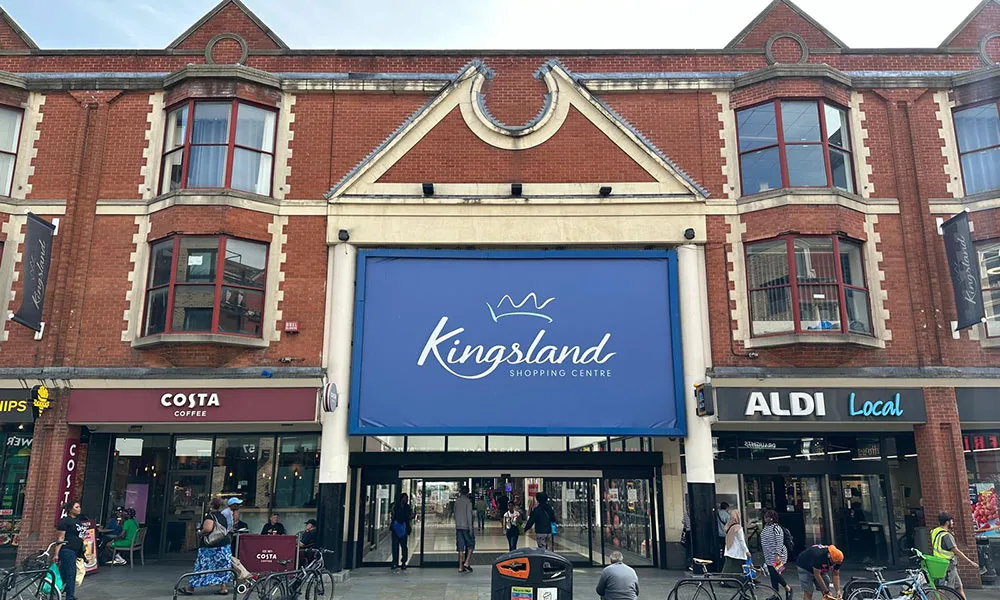 Petition against Application 2013/0130 130 Kingsland High St / Tescos site