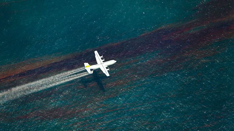  Stop Approval of Toxic Chemicals in Alaskan/Arctic Waters.