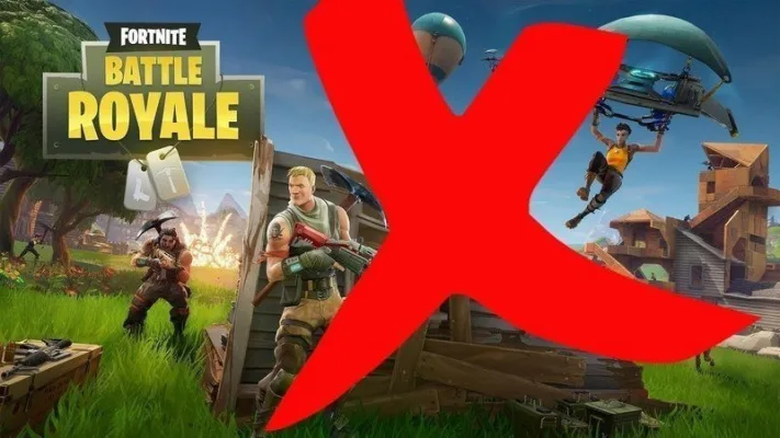 "Fortnite Free Wednesday" by Chase & Sam