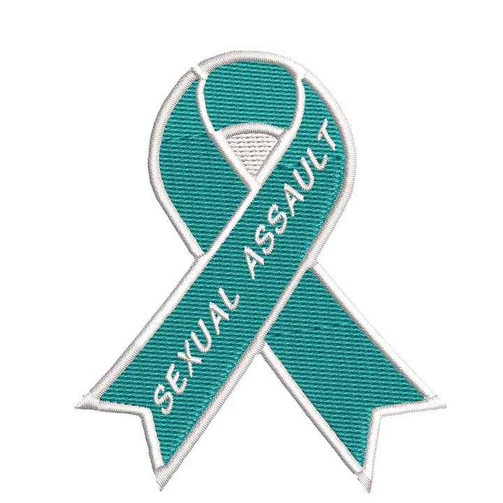 Bringing awareness to Sexual Assault and Domestic Violence in Alaska.