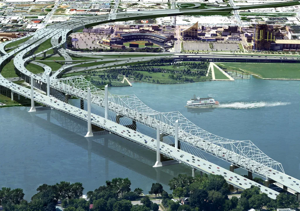 Ohio River Commuters Against Tolls