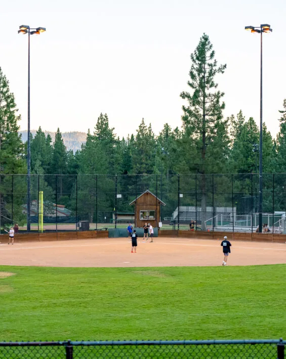 Change Maryville Park & Rec rules to USSSA !!!!!
