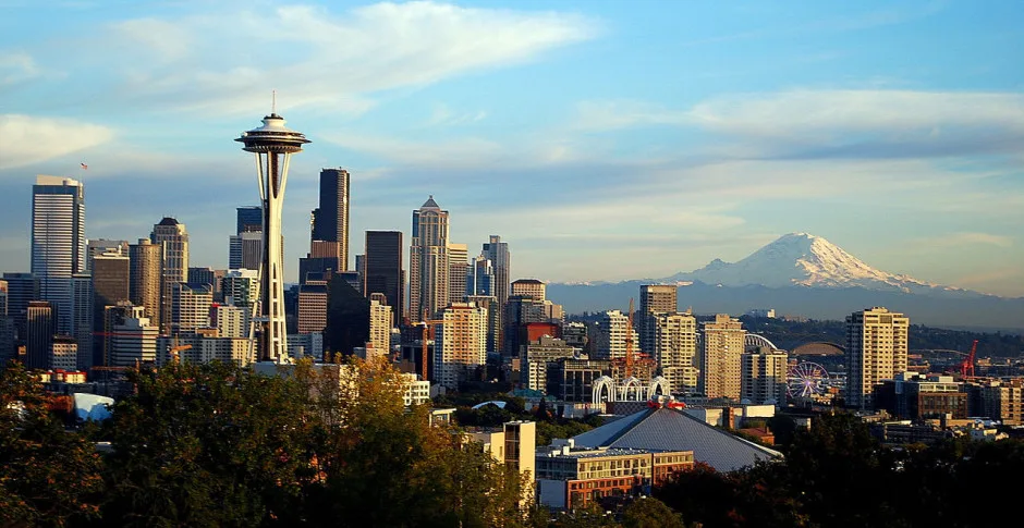 Save Downtown Seattle!