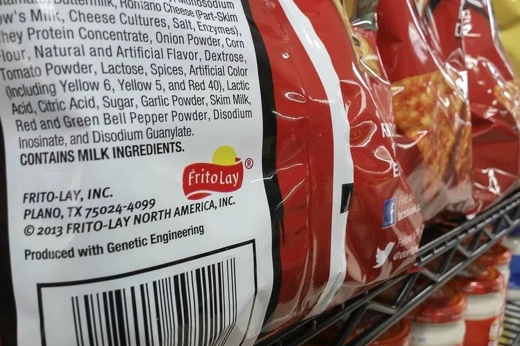 Label GM foods in Massachusetts, Ballot Initiative