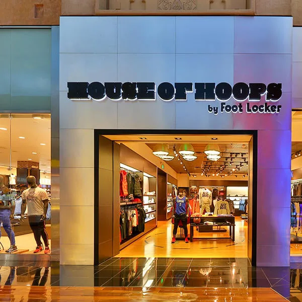 House of Hoops: Baltimore, MD