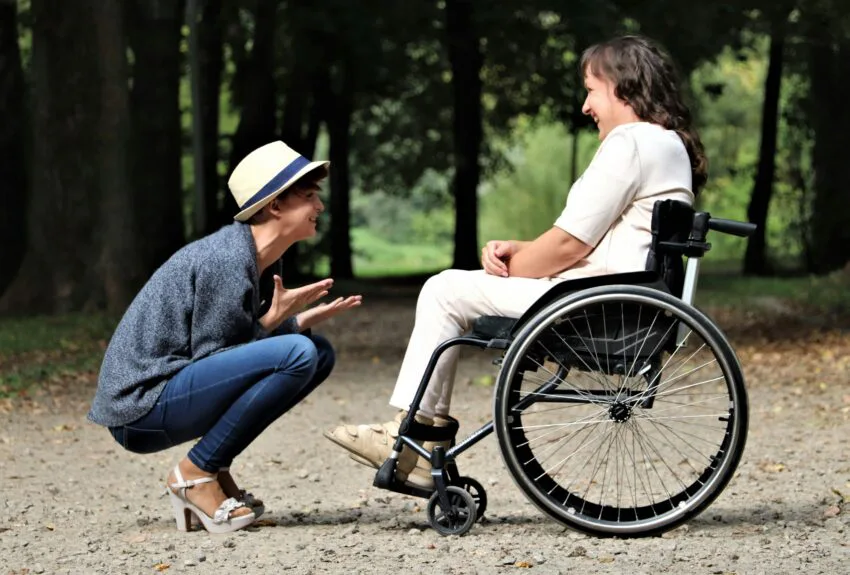 Cost of Care Increase for Workforce Providing Services to People with Intellectual and Developmental Disabilities