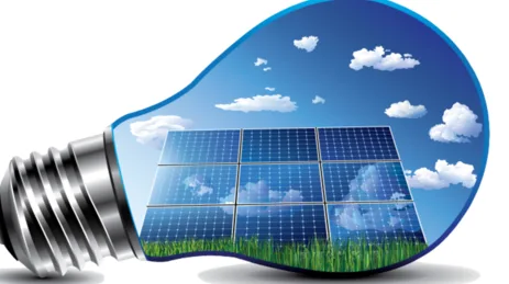 Save Money, Use Solar Energy