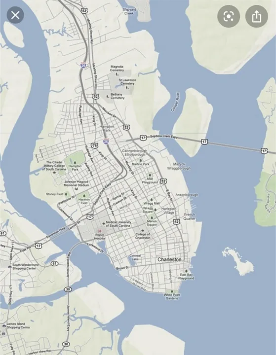 District 20 Schools Deserve Representation on the Charleston County School Board