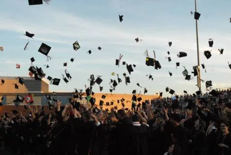 Boycotting Graduation 2016