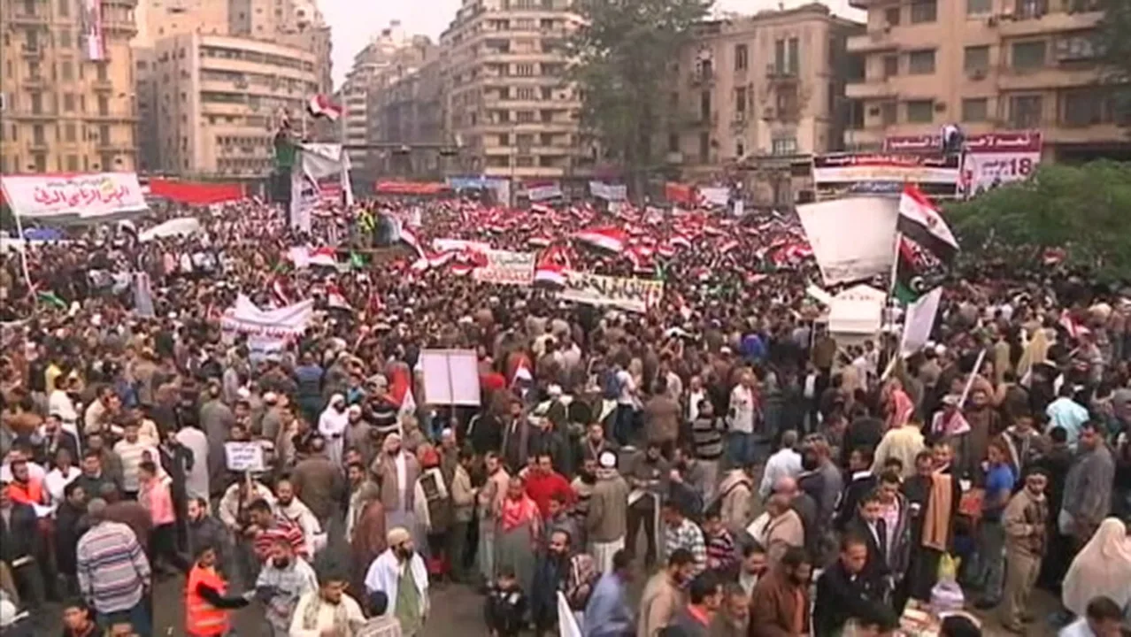 DEFEND CIVIL EGYPT