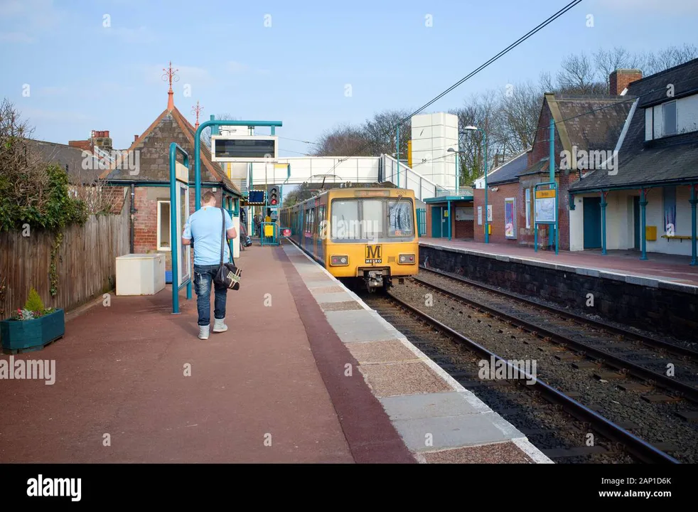 Lower Tyne and Wear Metro prices