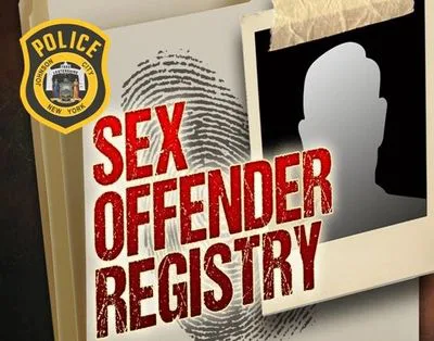 KEEP REPEAT SEXUAL PREDATOR OFF OUR STREETS!!!!!!