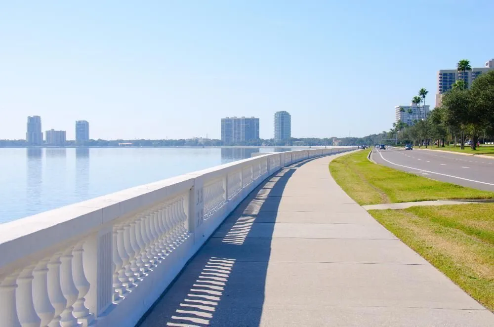 Bayshore for all