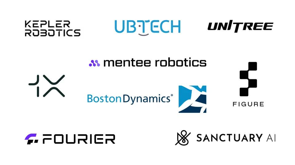 Bring back robot company