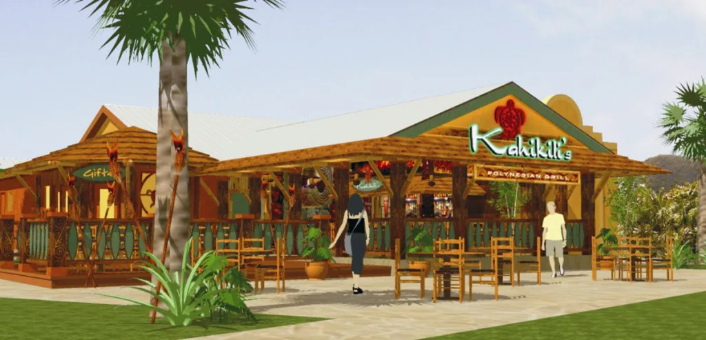 Kiwi Roadhouse Petition of Support