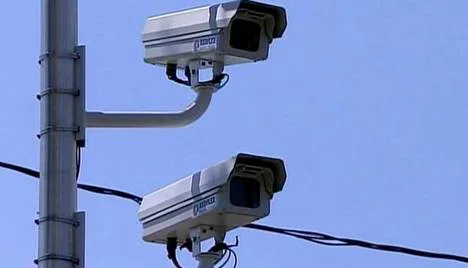 Stop Photo Radar in Spruce Grove!