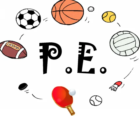 In support of daily physical education at MMS