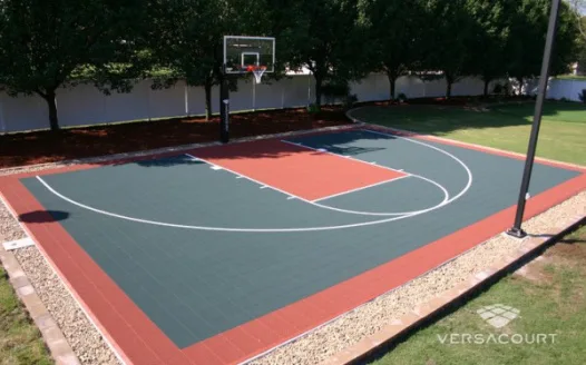 Support our pitch for Outdoor Basketball facilities in Melton Mowbray
