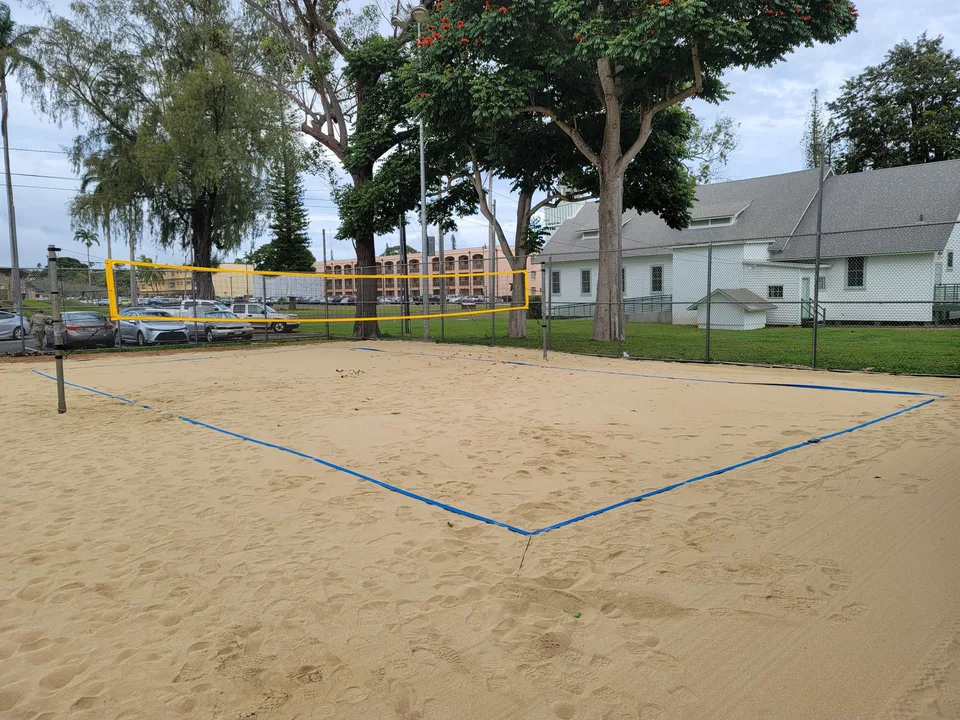 Don't Raise Rock Creek Volleyball Prices!