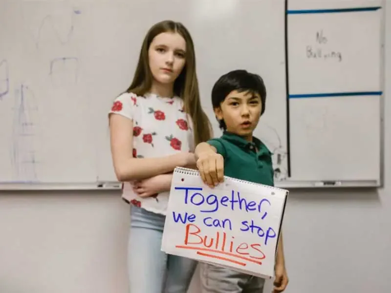 Young Swerve (YSG) And StinkLau (DDB) Stop The Bullying Tour