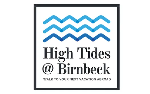 High Tides @ Birnbeck, Support A Realistic Future For Birnbeck Pier!