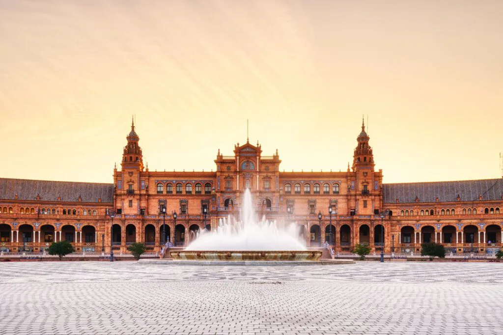 HSFC Seville Trip Petition