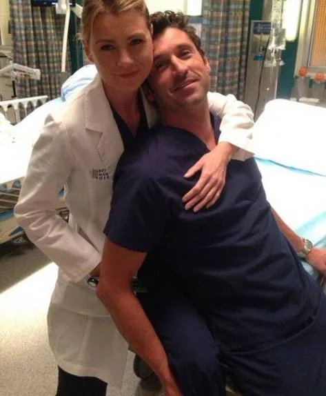 Derek Shepherd Returning to Grey's Anatomy