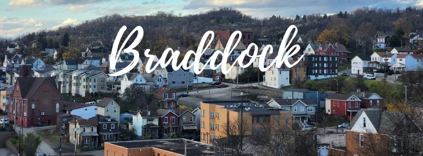 New Mixed Income Housing Development in Braddock