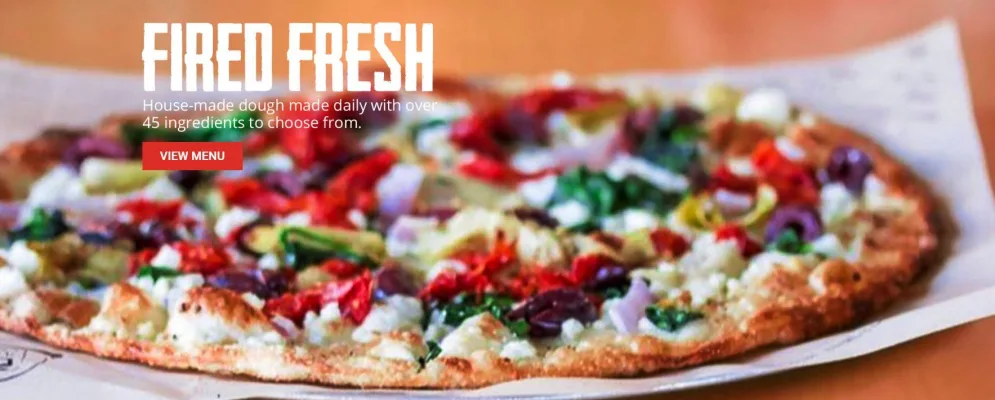 OPEN FIRED PIE IN YUMA