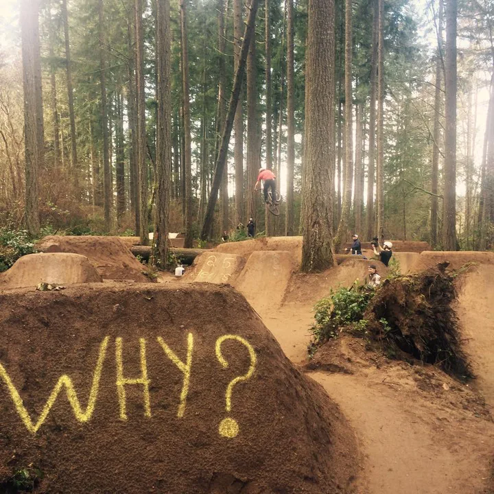 Save Kopachuck Trails
