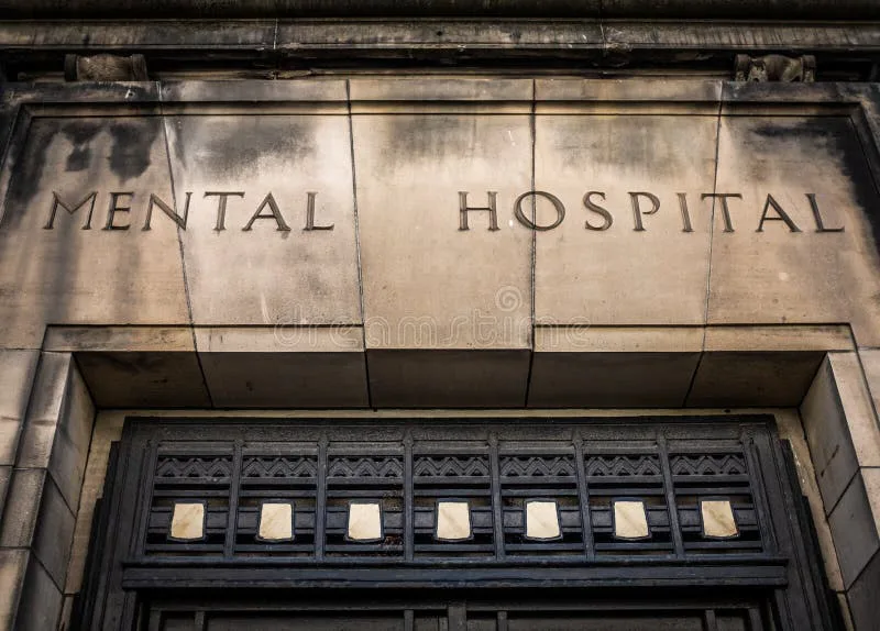 Amending our mental health laws