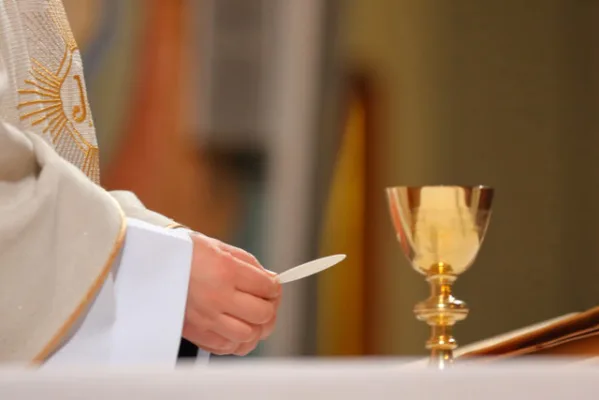 Petition Bishop Edward Burns