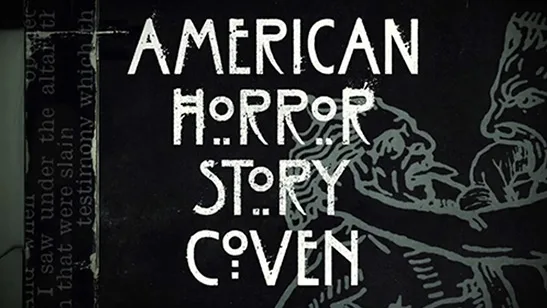 Xavier Bloomingdale guest star on American Horror Stories