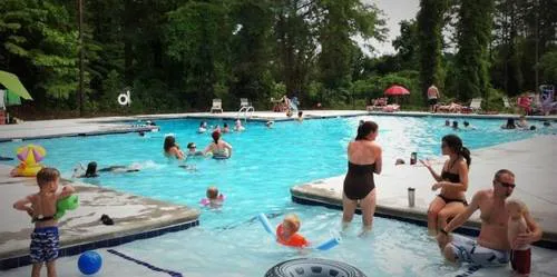 Hatties Place Pool Petition