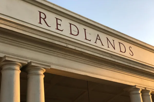 Petition City of Redlands: "STOP TAKING PROPERTY FROM PRIVATE BUSINESSES!"