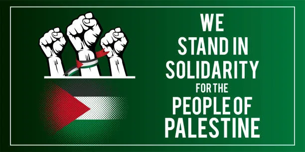 Palestine: Reaffirming our commitment for a solidarity-based network of Global South agrarian studies scholars