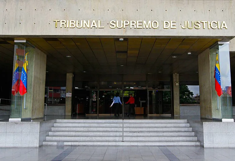 Apoyemos a Tamara Adrian, activista trans y feminista como candidata a Tribunal Supremo de Justicia de Venezuela