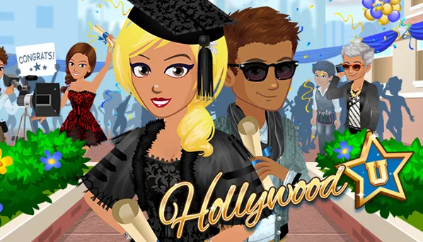 MAKE HOLLYWOOD U AFFORDABLE