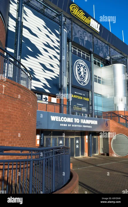Save the Road to Hampden