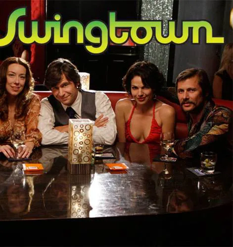 Swingtown the Movie