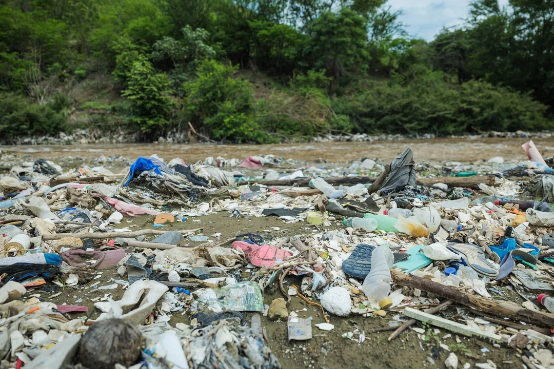 Ban Plastic Bags in Gresham Oregon