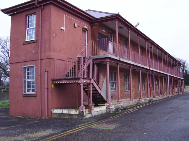Save Ebrington Gallery 2013