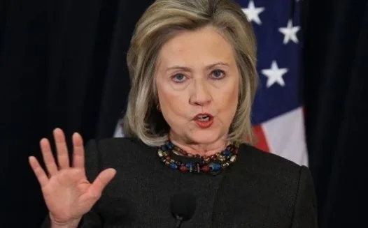 Release Hillary's emails now!
